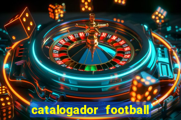 catalogador football studio telegram